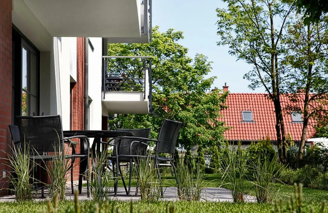 Sopot Beach House-1
