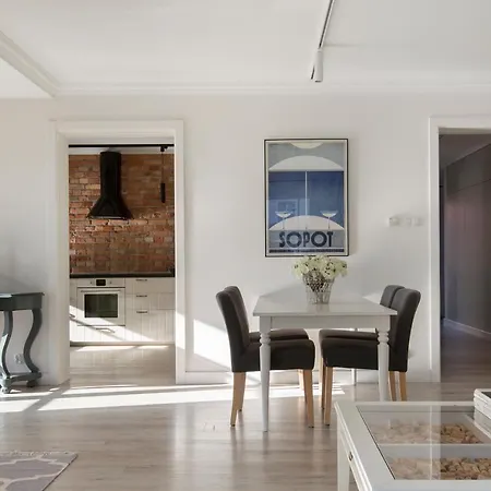 Sopot Beach House-3