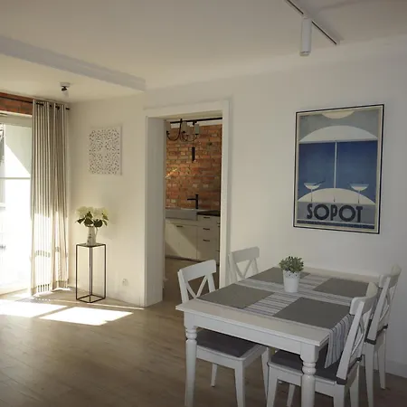 Sopot Beach House-2